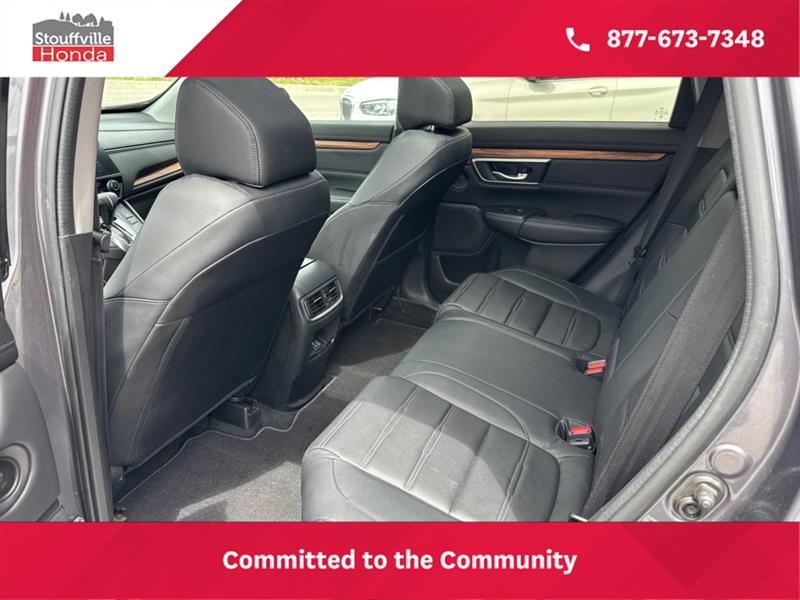 honda CR-V 2021 - 12