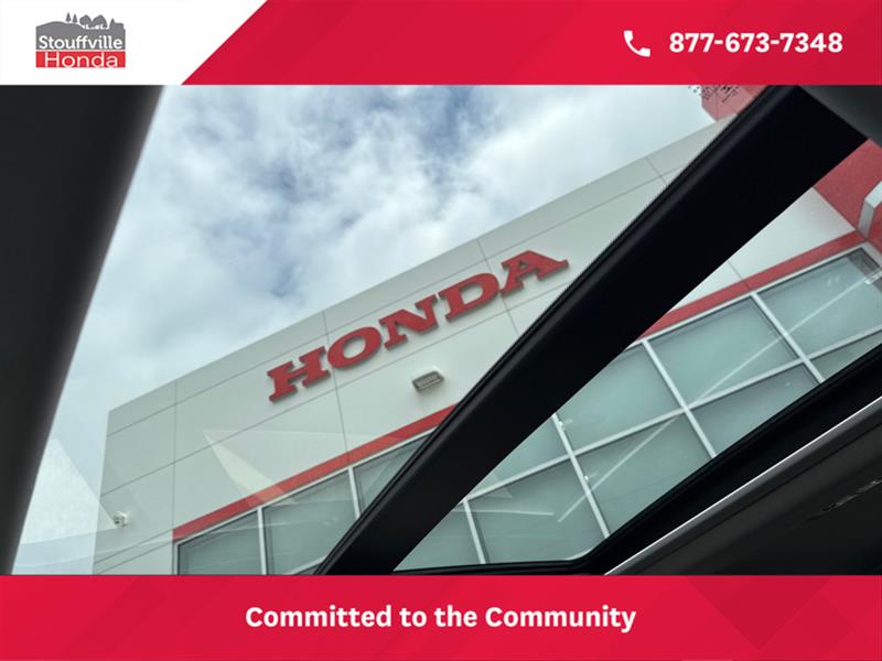 honda CR-V 2021 - 14