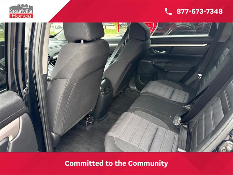 honda CR-V 2021 - 15