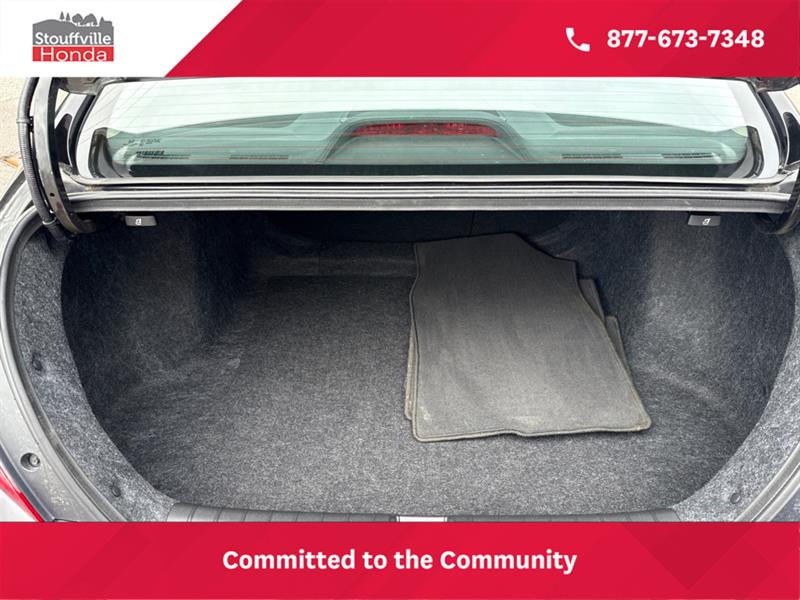 honda Civic 2020 - 10