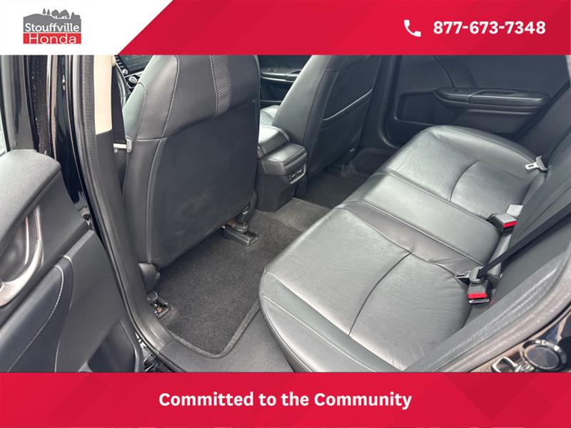 honda Civic 2020 - 12