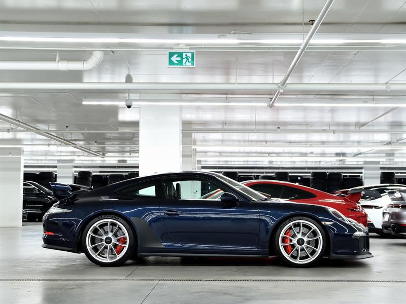 porsche 911 2015 - 2