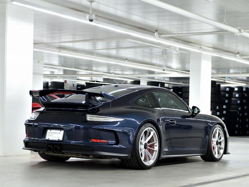 porsche 911 2015 - 3