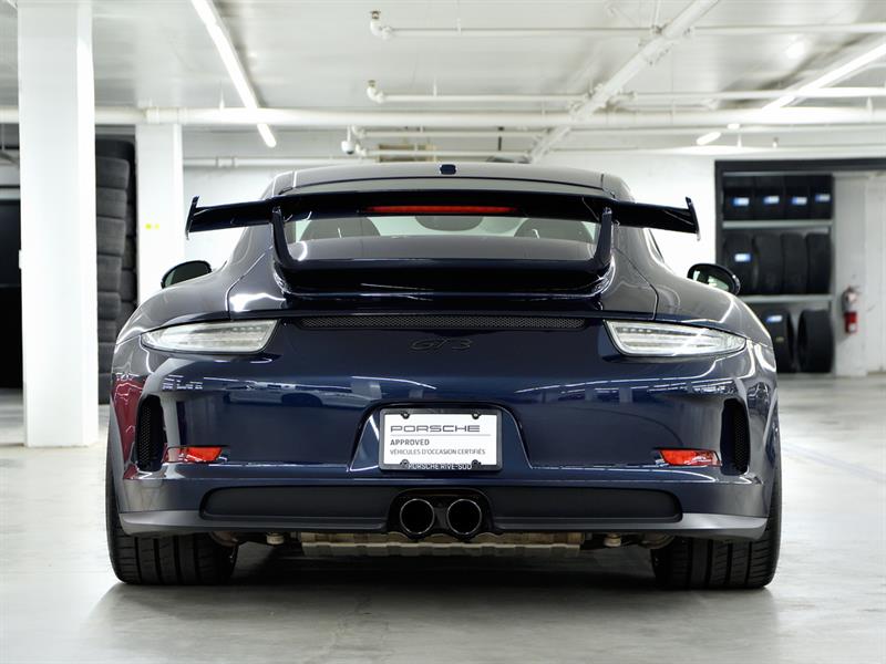 porsche 911 2015 - 4