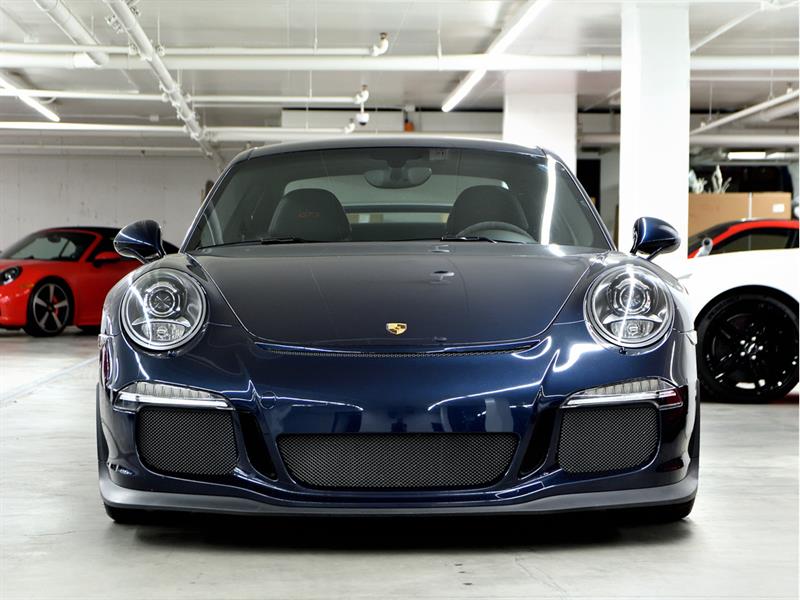 porsche 911 2015 - 5