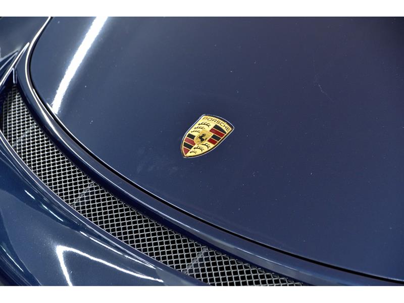 porsche 911 2015 - 6