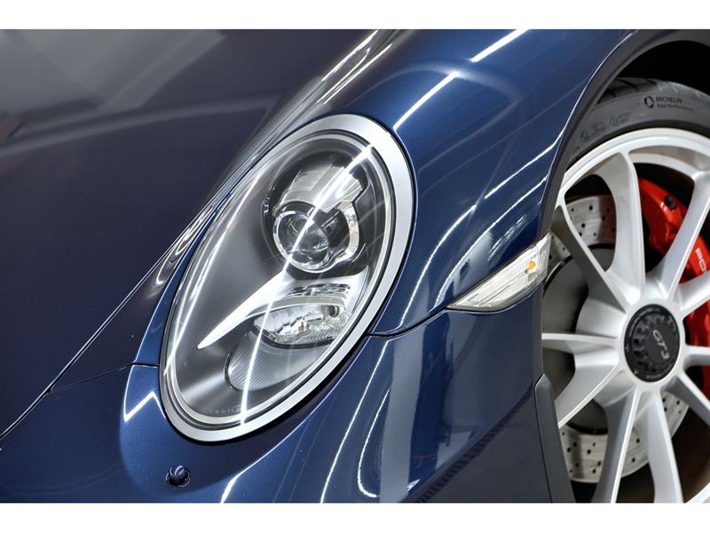 porsche 911 2015 - 7