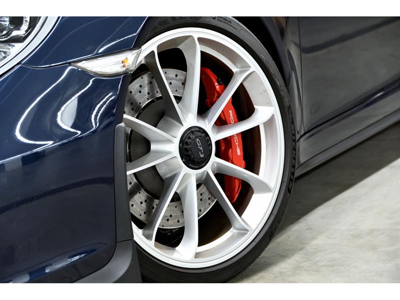 porsche 911 2015 - 8