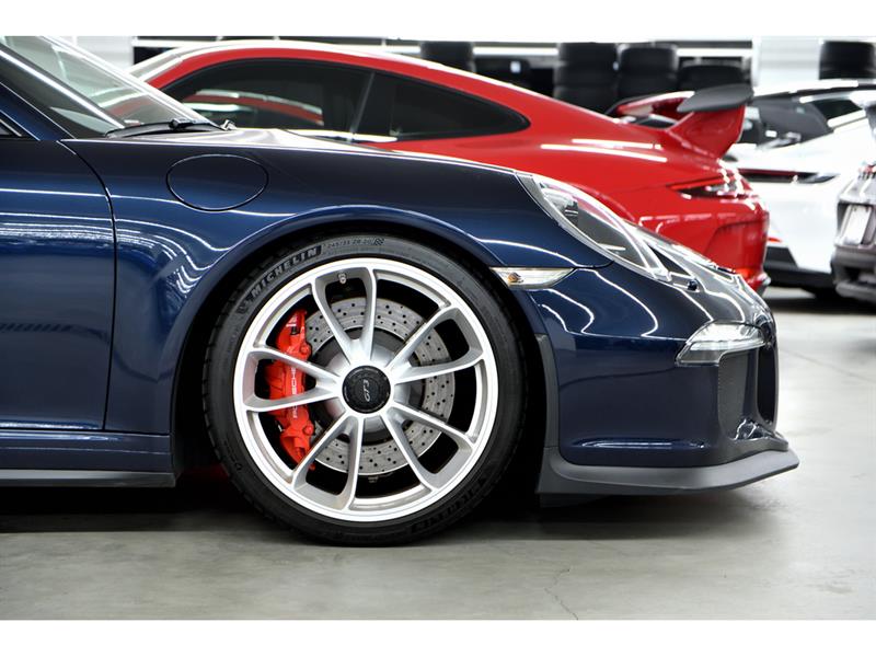 porsche 911 2015 - 9