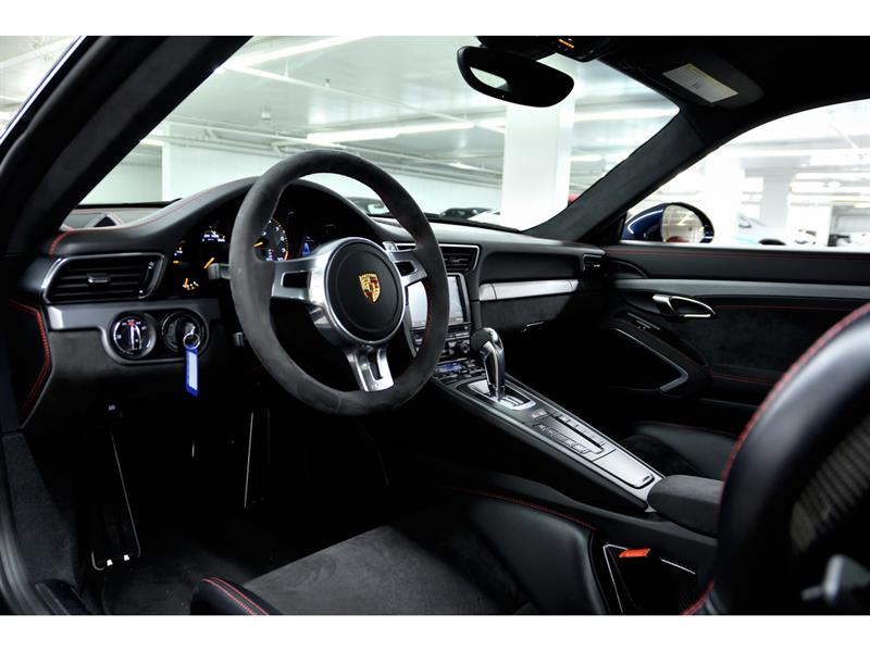 porsche 911 2015 - 11