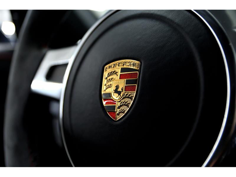 porsche 911 2015 - 19