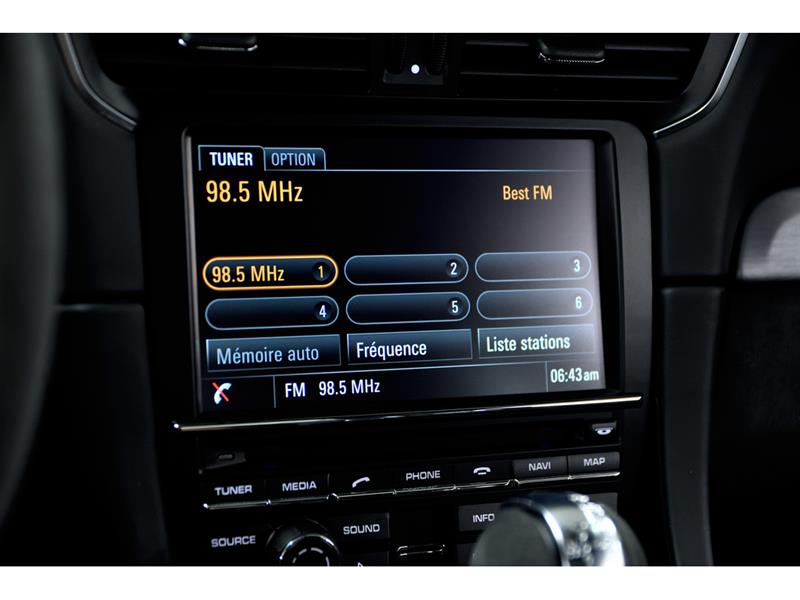 porsche 911 2015 - 21