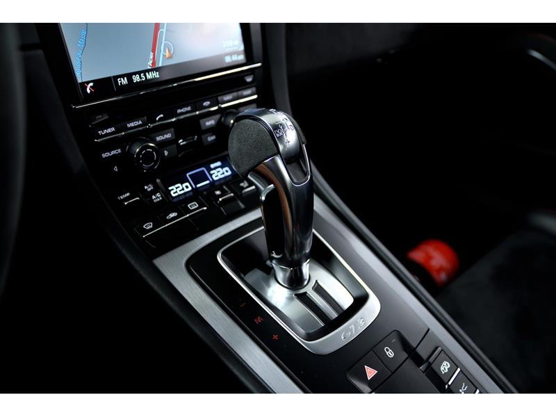 porsche 911 2015 - 23