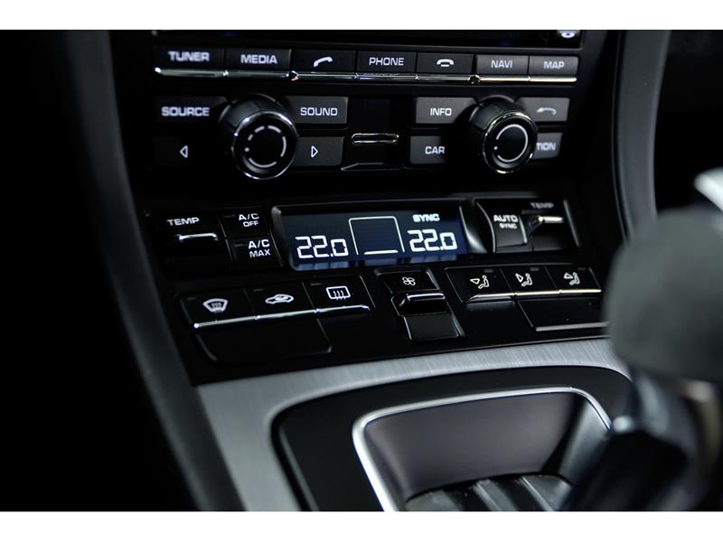 porsche 911 2015 - 24