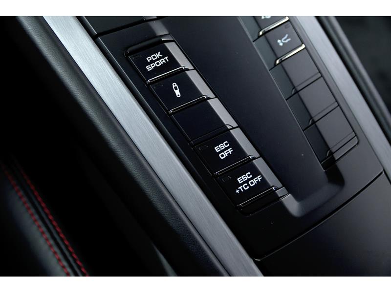 porsche 911 2015 - 25