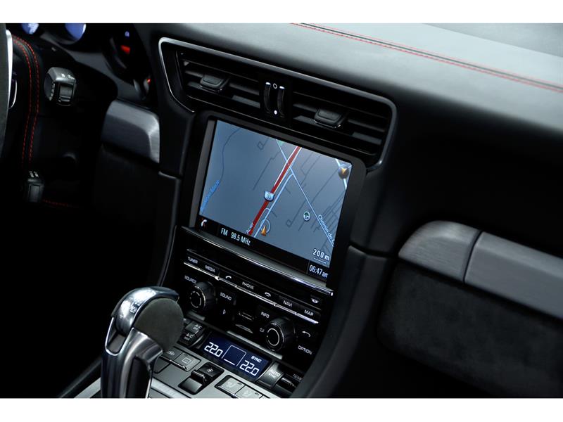 porsche 911 2015 - 30