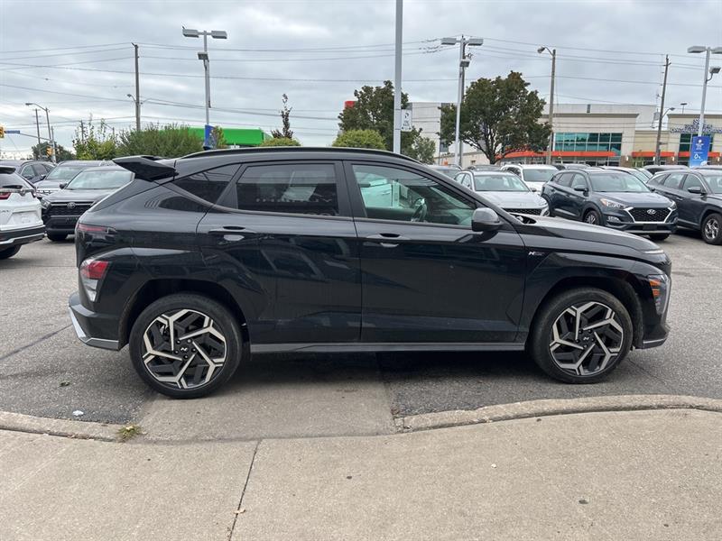 hyundai Kona 2024 - 4