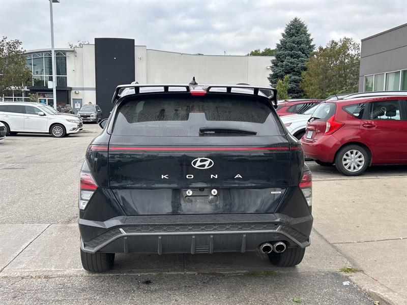 hyundai Kona 2024 - 6