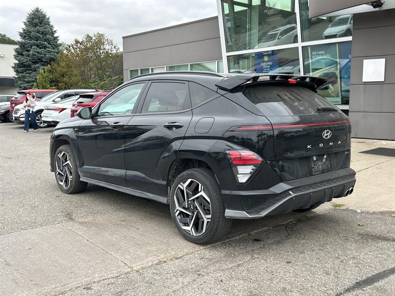 hyundai Kona 2024 - 7