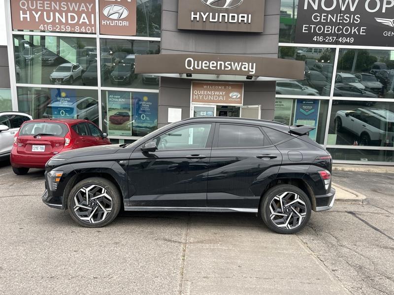 hyundai Kona 2024 - 8