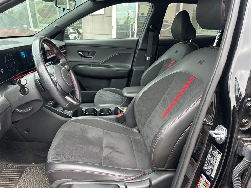 hyundai Kona 2024 - 10