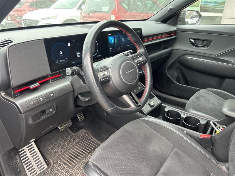 hyundai Kona 2024 - 11