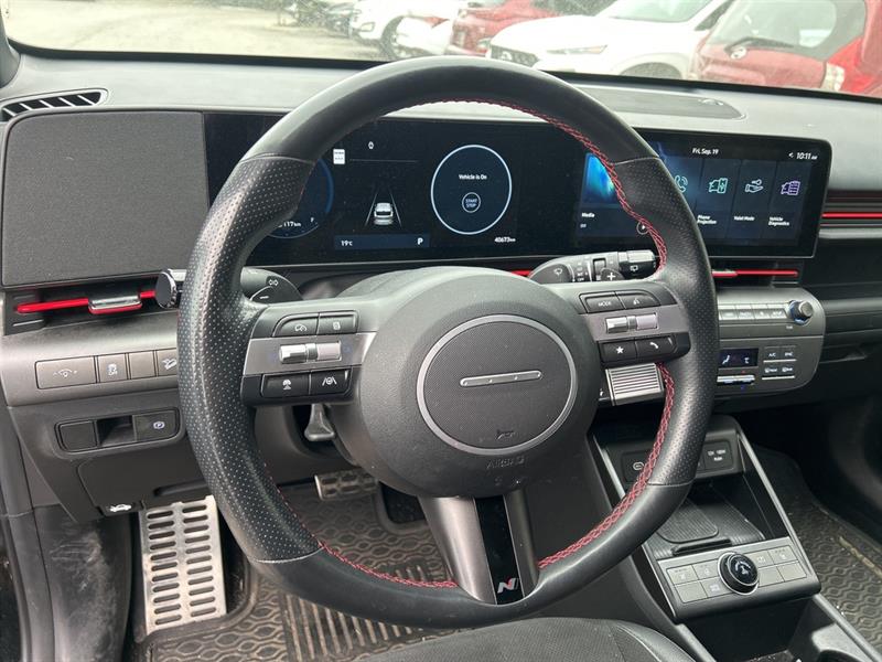 hyundai Kona 2024 - 12