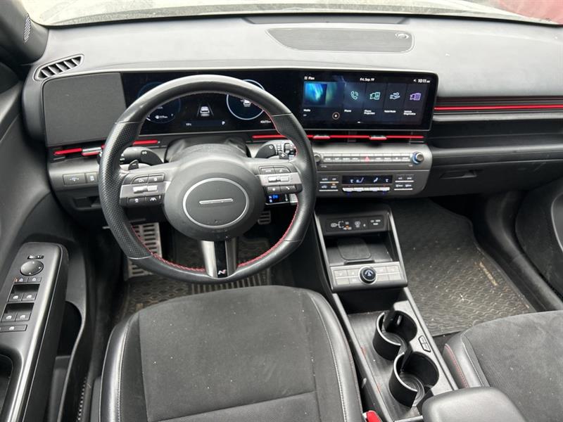 hyundai Kona 2024 - 13