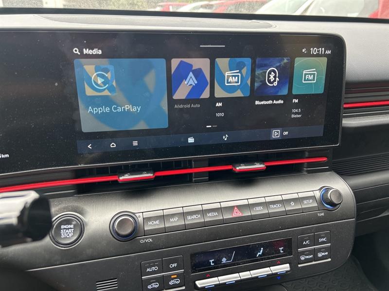 hyundai Kona 2024 - 14