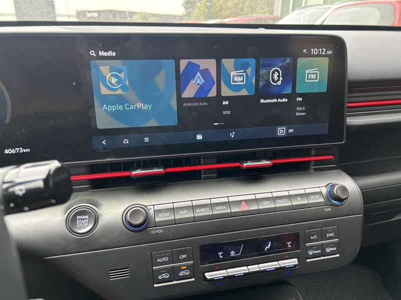 hyundai Kona 2024 - 15