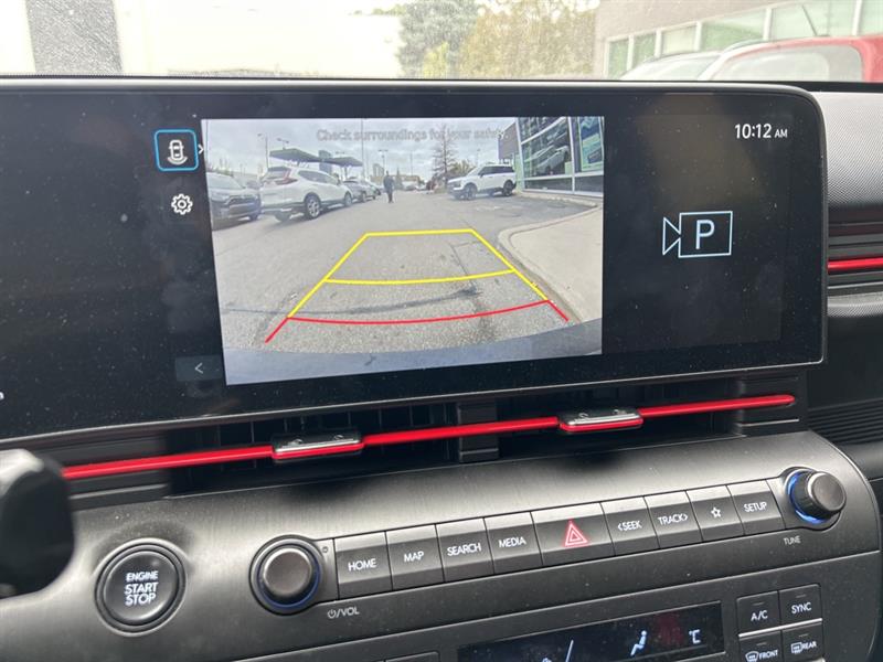 hyundai Kona 2024 - 16