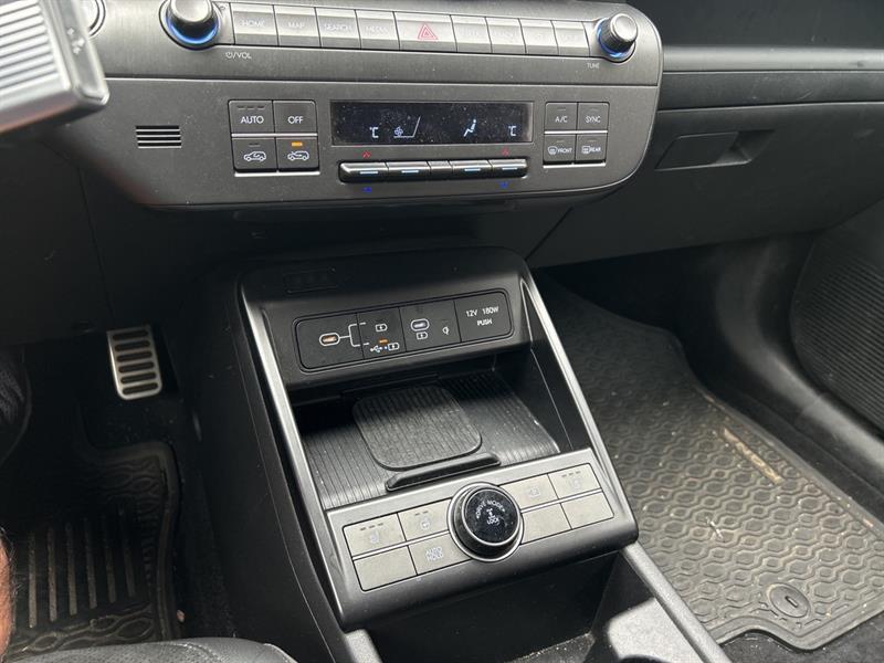 hyundai Kona 2024 - 17