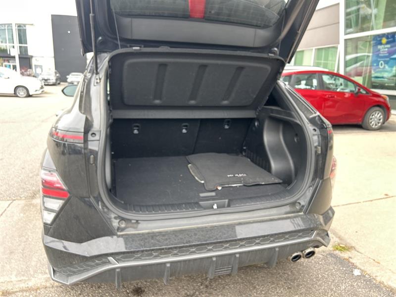 hyundai Kona 2024 - 19