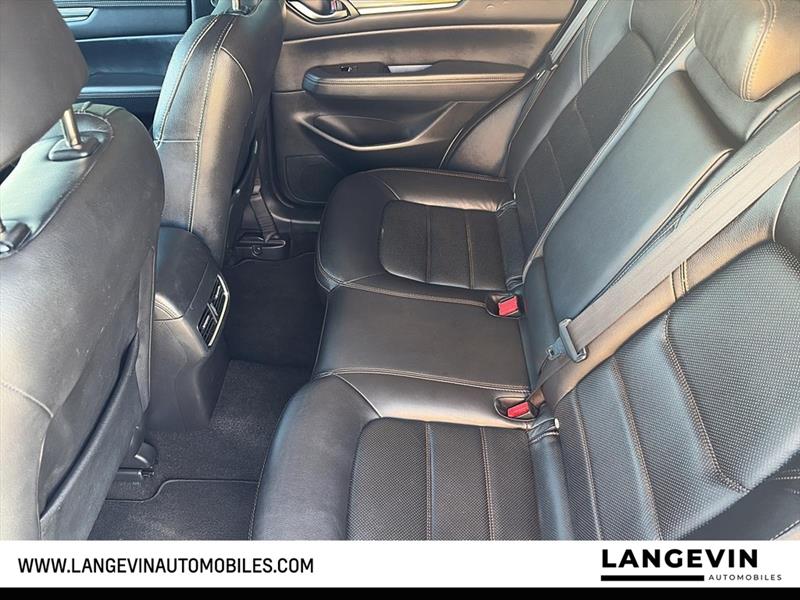 mazda CX-5 2020 - 10