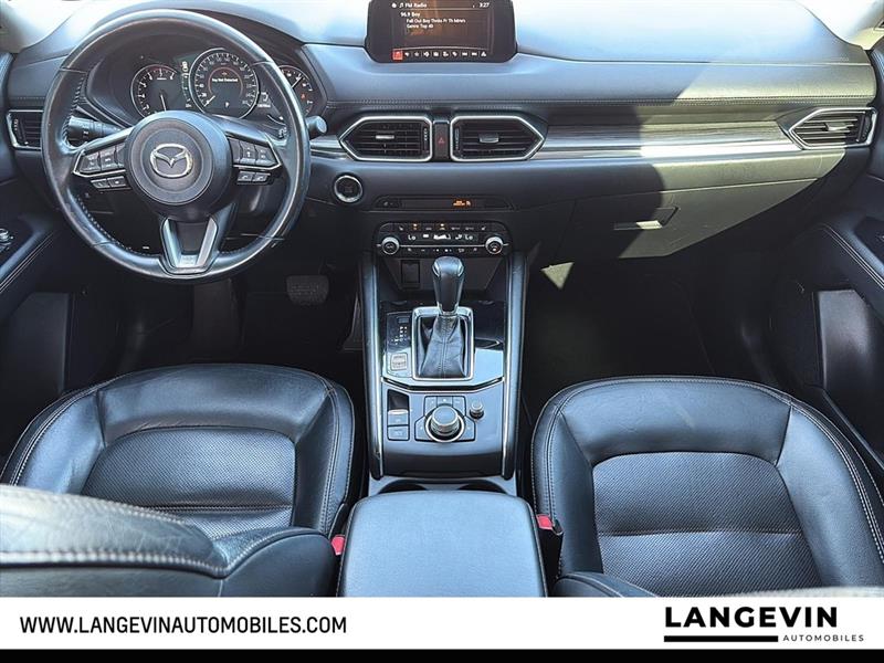 mazda CX-5 2020 - 12