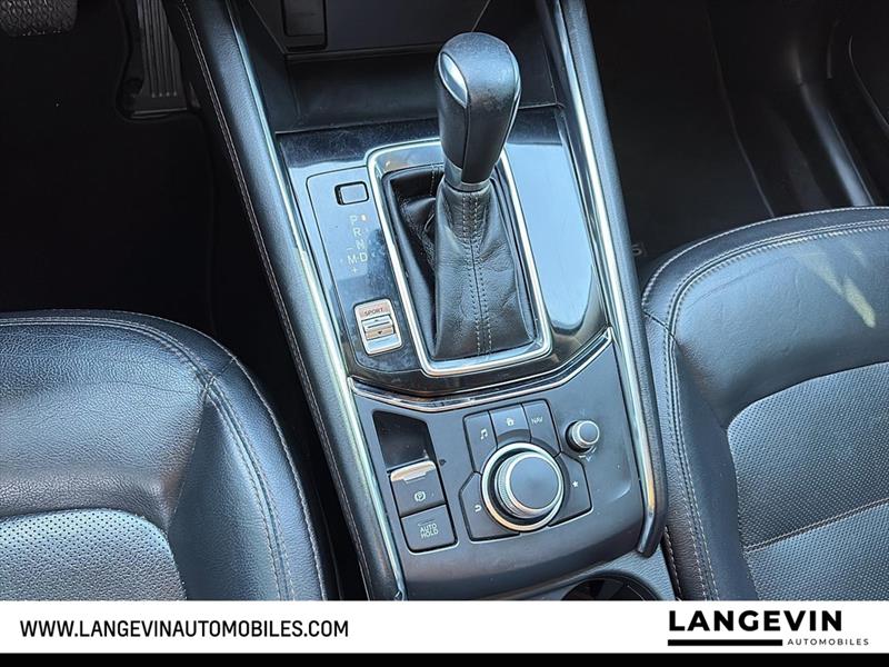 mazda CX-5 2020 - 13