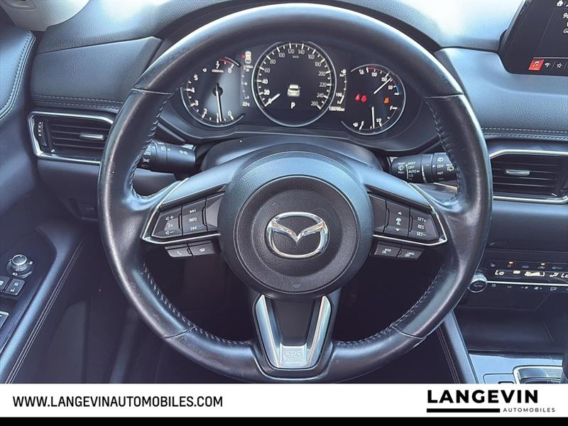 mazda CX-5 2020 - 16