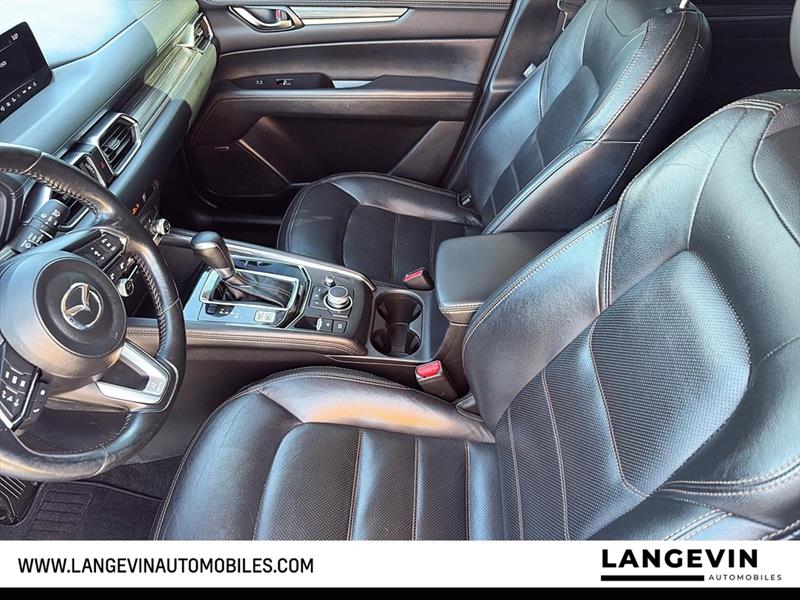 mazda CX-5 2020 - 17