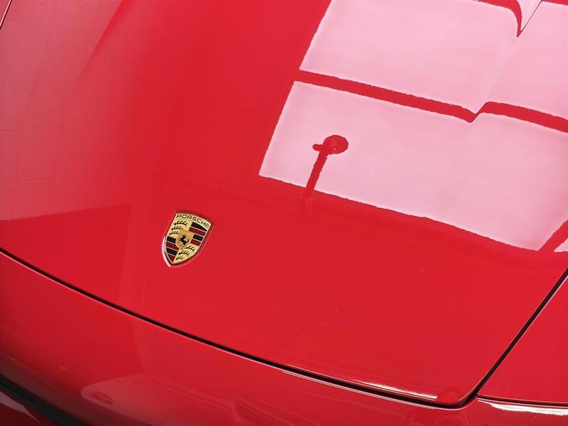 porsche 911 2024 - 7
