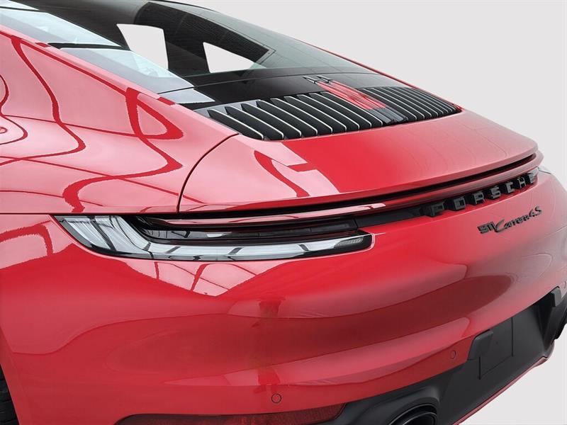 porsche 911 2024 - 9