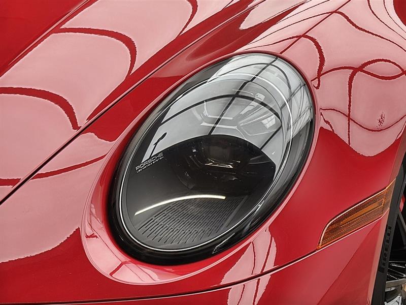 porsche 911 2024 - 10