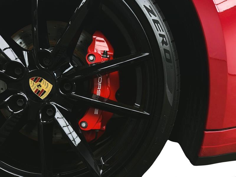 porsche 911 2024 - 12