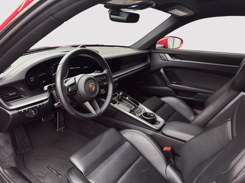 porsche 911 2024 - 13