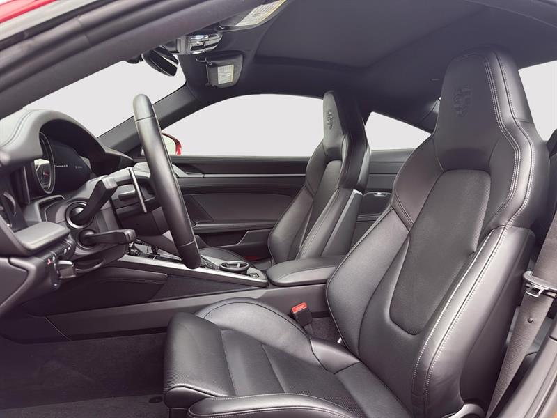 porsche 911 2024 - 14