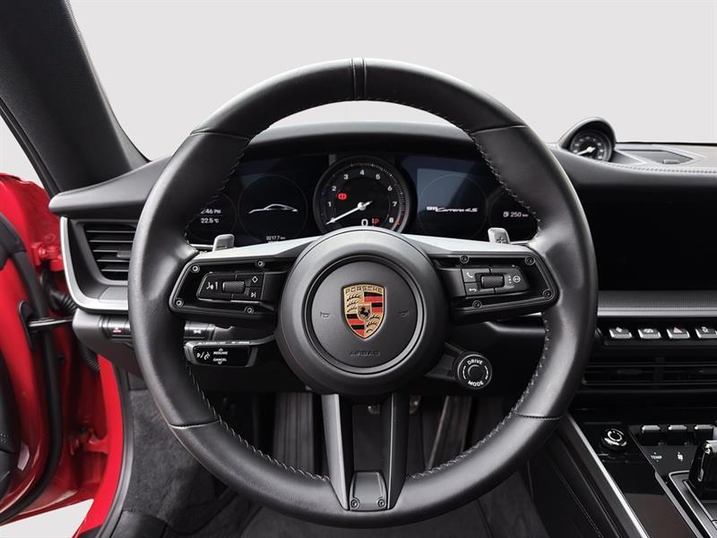 porsche 911 2024 - 15