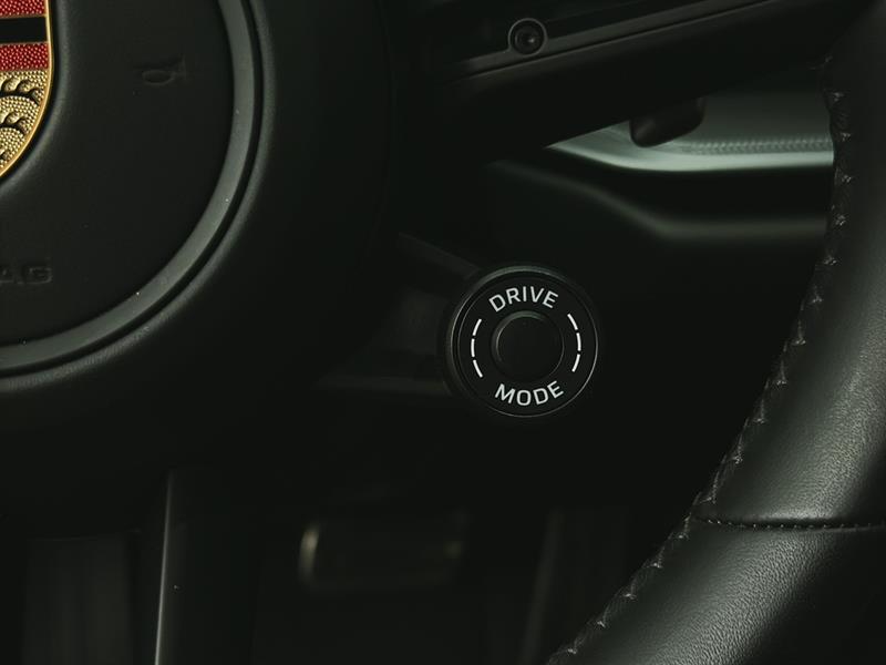 porsche 911 2024 - 17