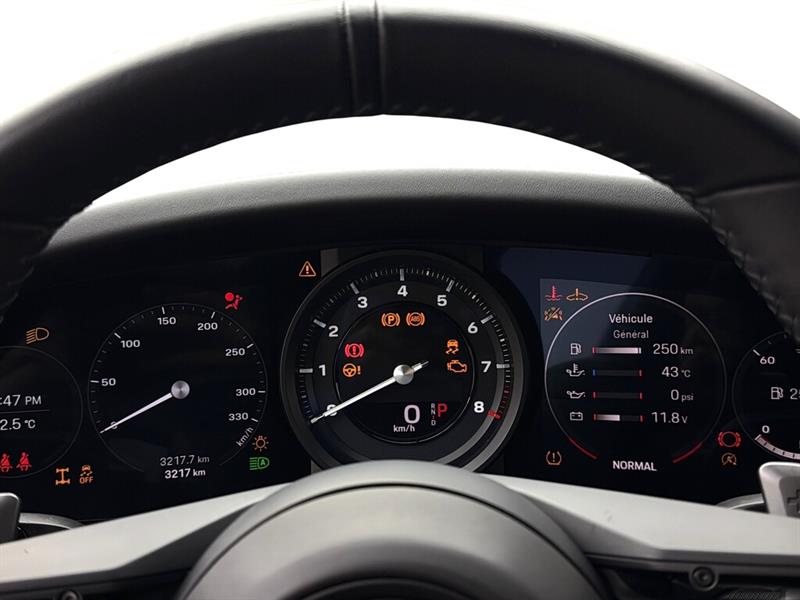 porsche 911 2024 - 19