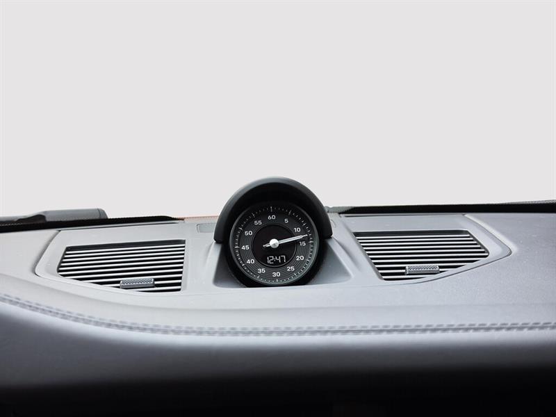 porsche 911 2024 - 20