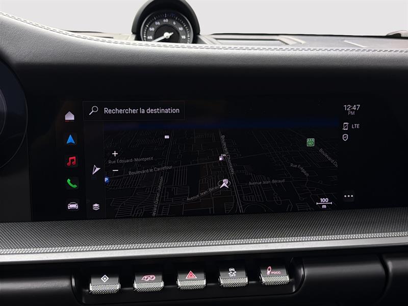 porsche 911 2024 - 24