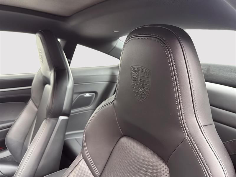 porsche 911 2024 - 26